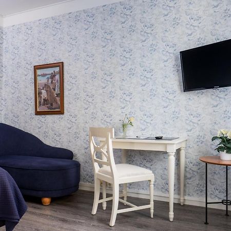 Hotel Vaennaes Vannas エクステリア 写真