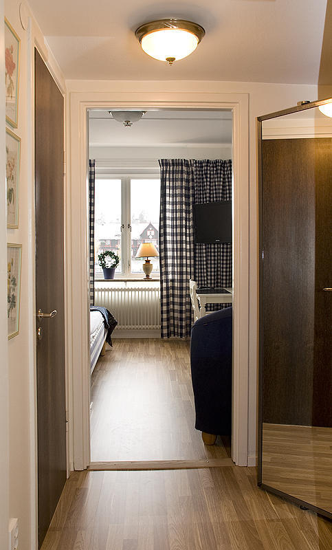 Hotel Vaennaes Vannas 部屋 写真